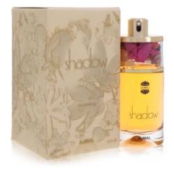 Ajmal Shadow by Ajmal - Eau De Parfum Spray 2.5 oz - Picture 1 of 1